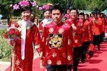 are marriages arranged in china